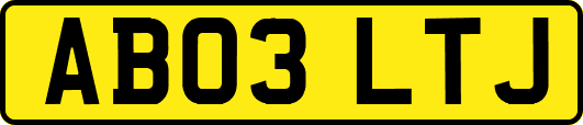 AB03LTJ