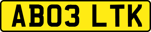AB03LTK