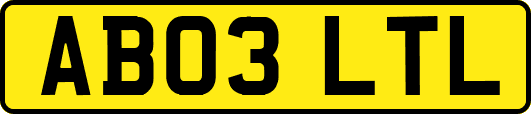 AB03LTL