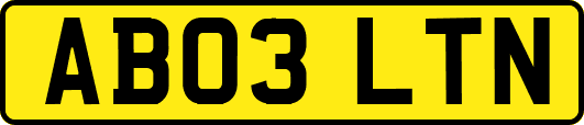 AB03LTN