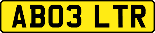 AB03LTR