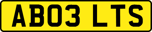 AB03LTS