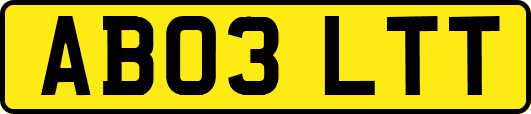 AB03LTT