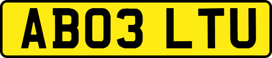 AB03LTU