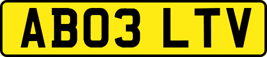 AB03LTV