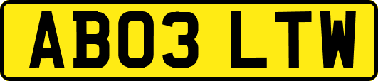 AB03LTW
