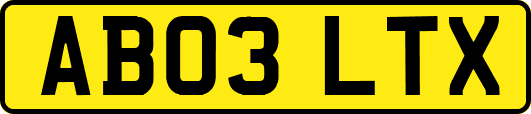 AB03LTX
