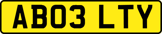 AB03LTY