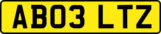 AB03LTZ