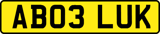 AB03LUK