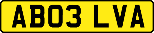 AB03LVA
