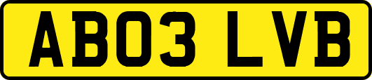 AB03LVB