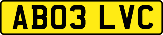 AB03LVC