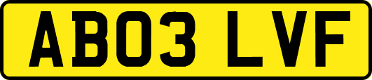 AB03LVF