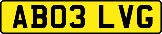 AB03LVG