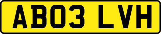 AB03LVH