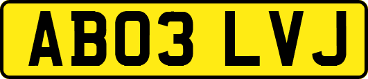 AB03LVJ