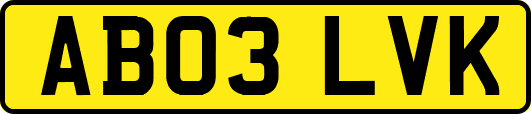 AB03LVK