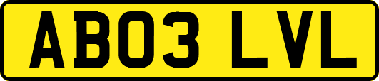AB03LVL