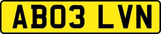 AB03LVN