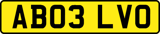 AB03LVO
