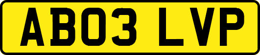 AB03LVP
