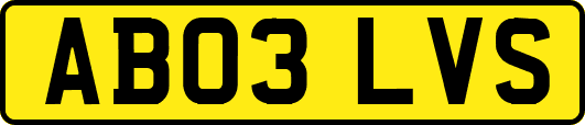 AB03LVS