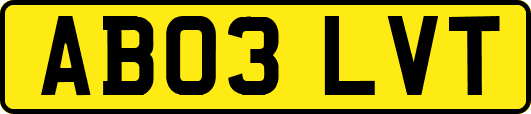 AB03LVT