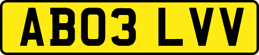 AB03LVV