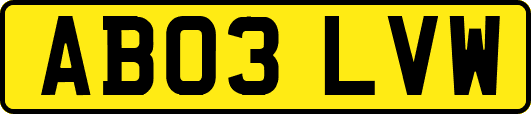 AB03LVW