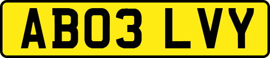 AB03LVY