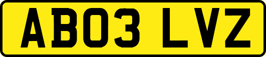 AB03LVZ