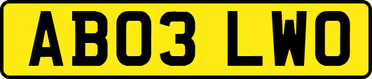 AB03LWO