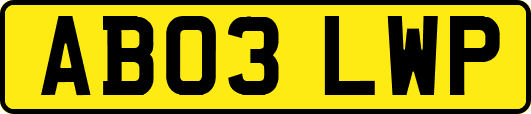 AB03LWP