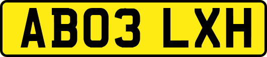 AB03LXH