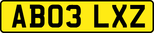 AB03LXZ