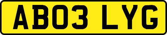 AB03LYG