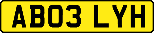 AB03LYH