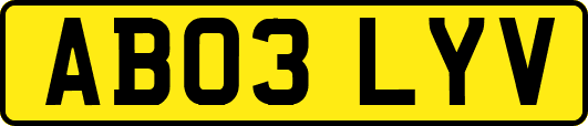 AB03LYV
