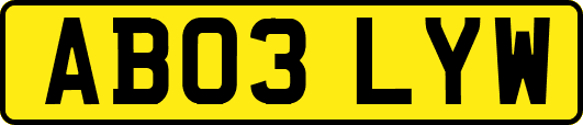 AB03LYW