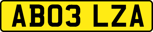 AB03LZA