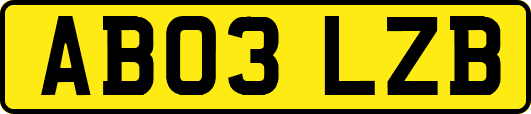 AB03LZB