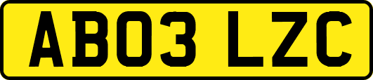 AB03LZC