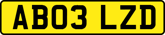 AB03LZD