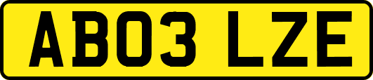 AB03LZE