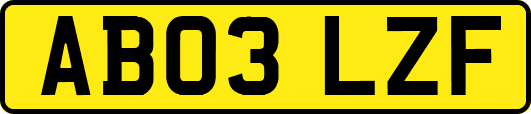 AB03LZF