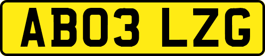 AB03LZG
