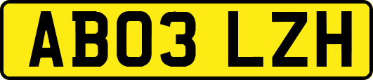 AB03LZH