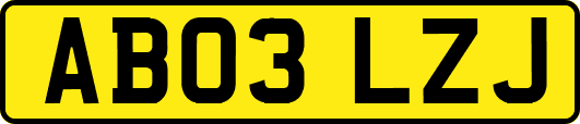 AB03LZJ