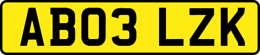 AB03LZK